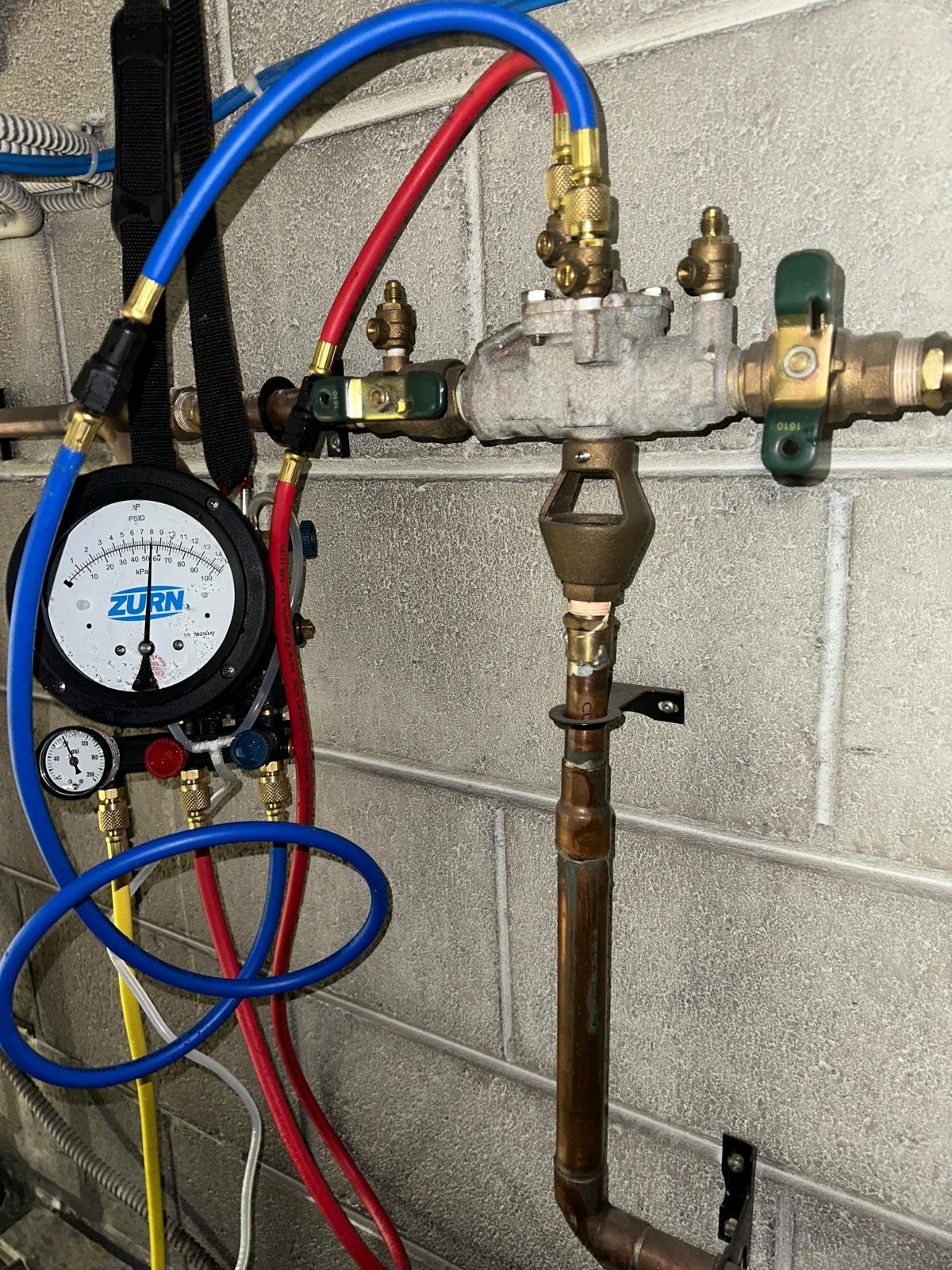 ASN PLUMBING & HEATING INC photo 4