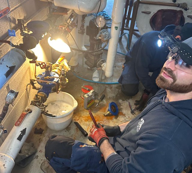 ASN Plumbing & Heating INC photo 8