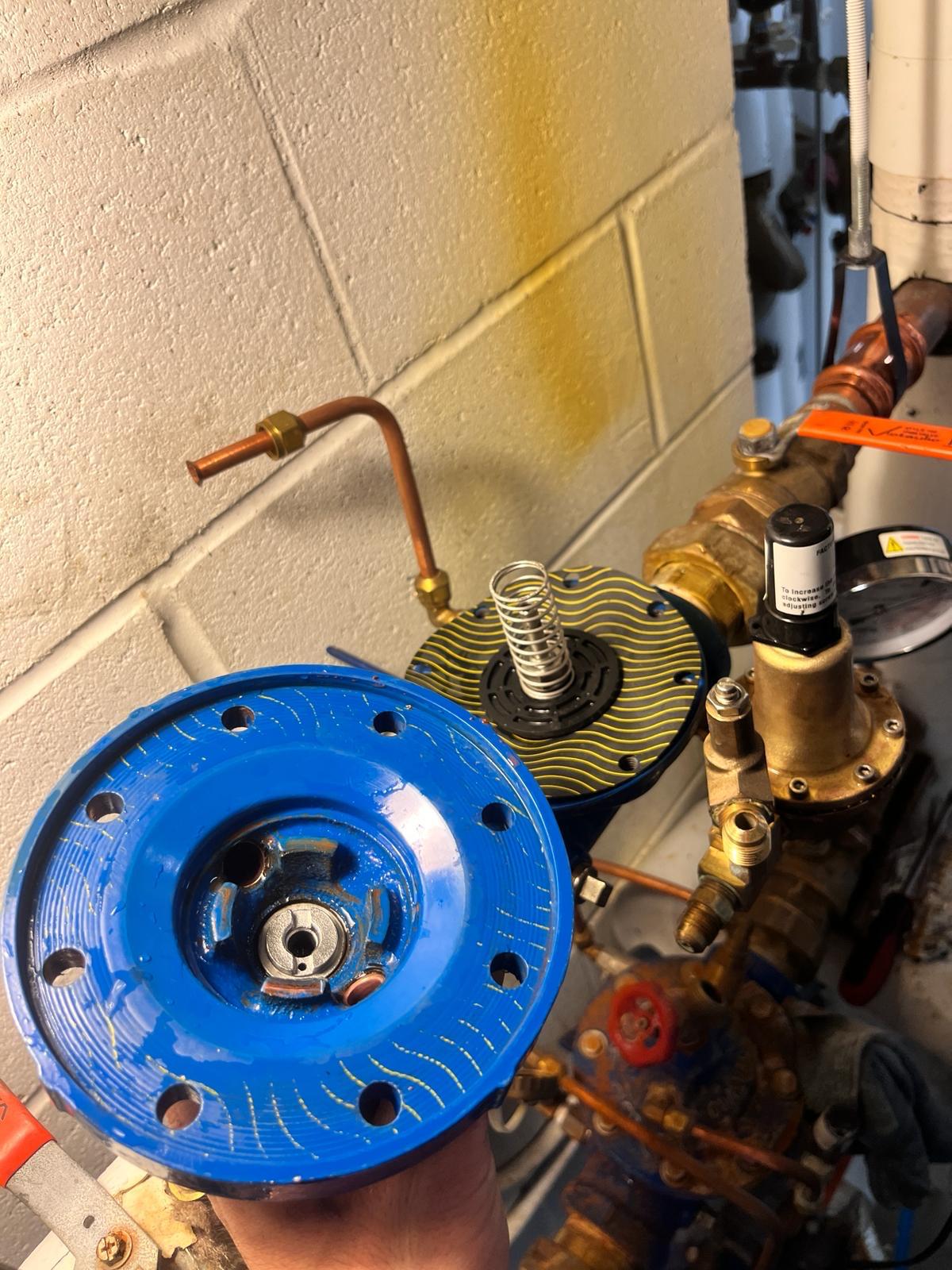 ASN PLUMBING & HEATING INC photo 3