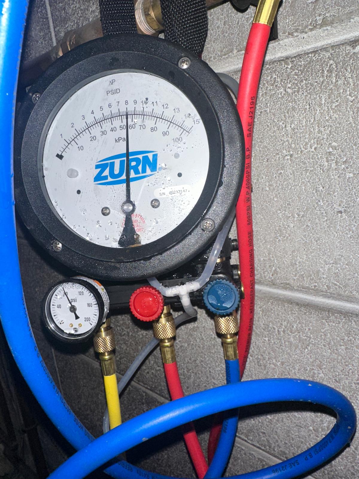 ASN PLUMBING & HEATING INC photo 5