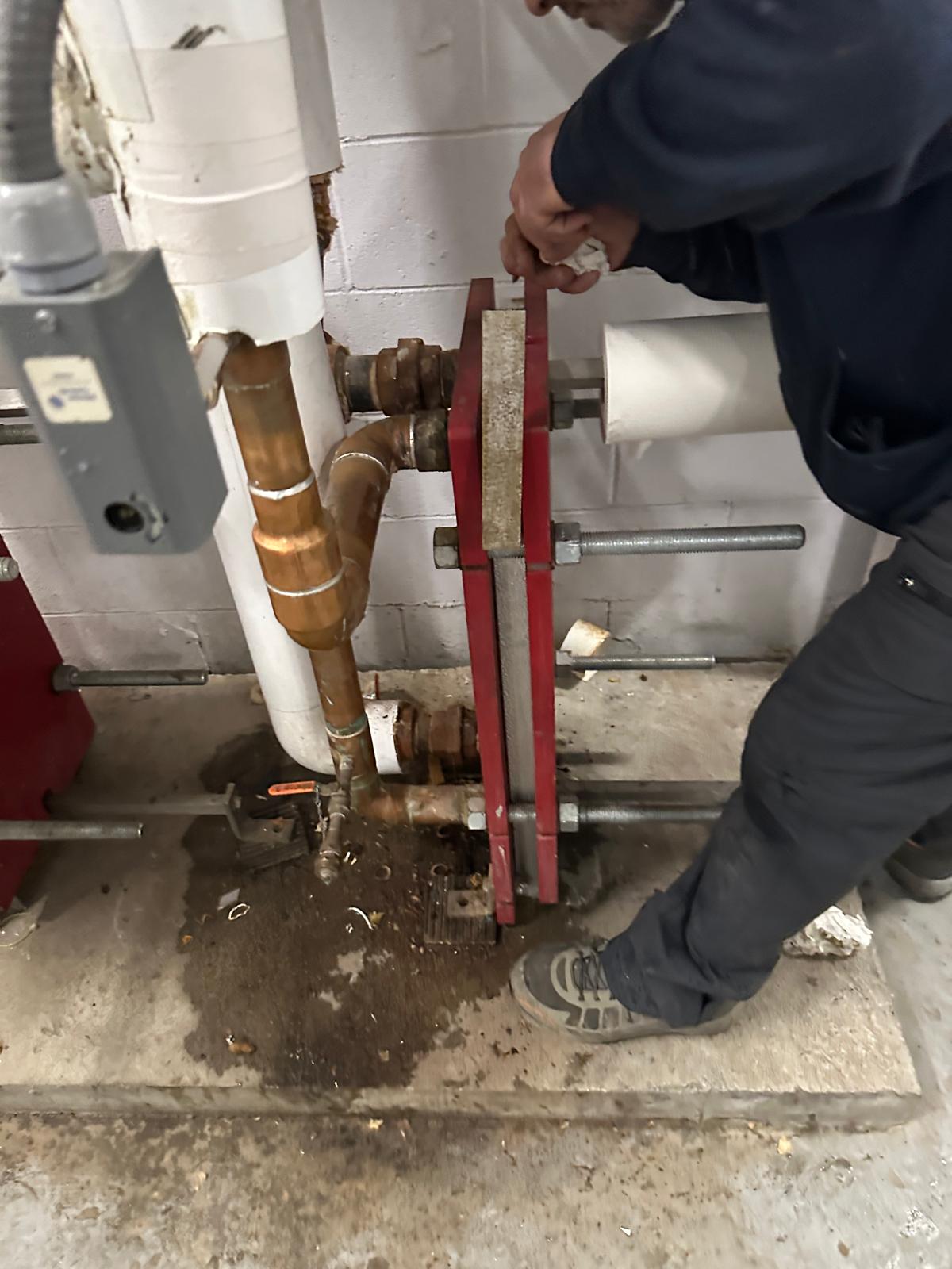 ASN PLUMBING & HEATING INC photo 6