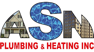 ASN Plumbing & Heating