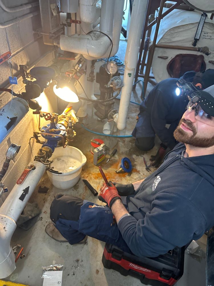 ASN PLUMBING & HEATING INC photo 2